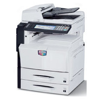 Kyocera KM-C3232 Copier
