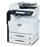 Kyocera KM-C4535E Copier