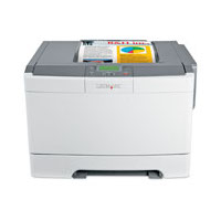 Lexmark C540n Printer