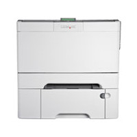 Lexmark C546dtn Printer