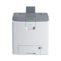 Lexmark C734 Printer
