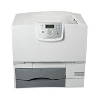 Lexmark C780 Printer