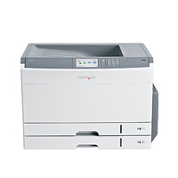 Lexmark C925de Printer
