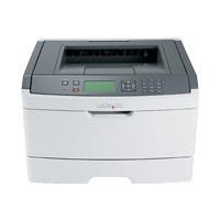Lexmark E460 Printer