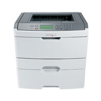 Lexmark E462dtn Printer