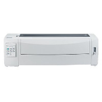Lexmark FP 2590 Dot Matrix