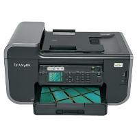 Lexmark Pro705 Multifunction