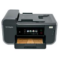 Lexmark Pro901 Multifunction
