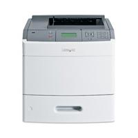 Lexmark T652 Printer