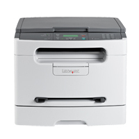 Lexmark X203n Multifunction