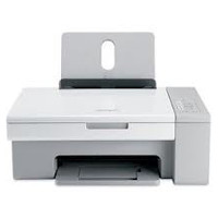 Lexmark X2550 Multifunction
