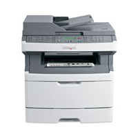 Lexmark X264dn Multifunction
