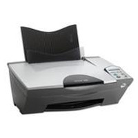 Lexmark X3300 Multifunction