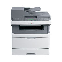 Lexmark X363dn Multifunction