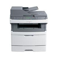 Lexmark X364dn Multifunction