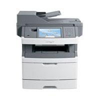 Lexmark X466 Multifunction