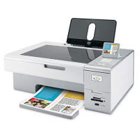 Lexmark X4850 Multifunction
