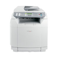 Lexmark X500n Multifunction
