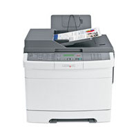 Lexmark X543dn Multifunction