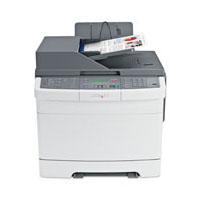 Lexmark X544 Multifunction