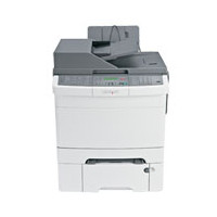 Lexmark X546dtn Multifunction
