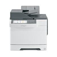 Lexmark X548de MultiFunction