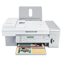 Lexmark X5490 Multifunction