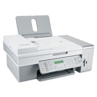 Lexmark X5495 Multifunction