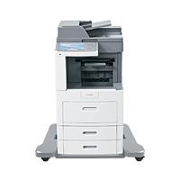 Lexmark X658 Multifunction