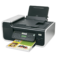 Lexmark X6675 Multifunction