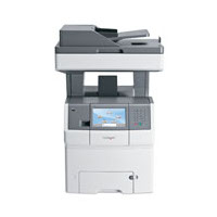 Lexmark X734de Multifunction