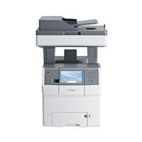 Lexmark X738de Multifunction