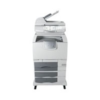 Lexmark X782e Multifunction