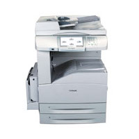 Lexmark X850e Multifunction