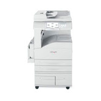 Lexmark X852e Multifunction