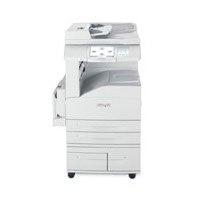 Lexmark X854e Multifunction