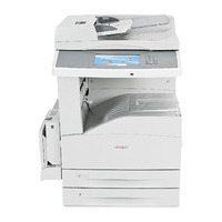 Lexmark X862de Multifunction