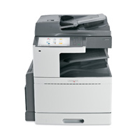 Lexmark X950de MultiFunction