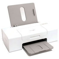 Lexmark Z845 Printer