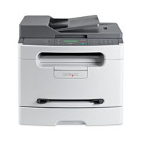 Lexmark X204n Multifunction