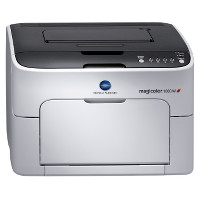 Konica Minolta magicolor 1600W Printer