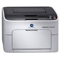 Konica Minolta magicolor 1650EN Printer