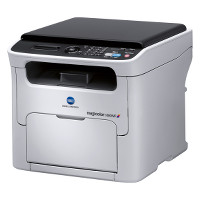 Konica Minolta magicolor 1680MF Multifunction