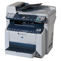 Konica Minolta magicolor 2590MF Multifunction