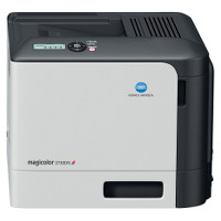 Konica Minolta magicolor 3730DN Printer