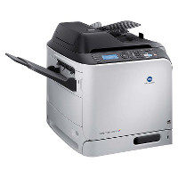 Konica Minolta magicolor 4690MF Multifunction