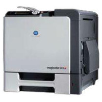 Konica Minolta magicolor 5550 Printer