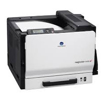 Konica Minolta magicolor 7450II Printer