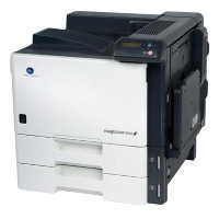 Konica Minolta magicolor 8650DN Printer