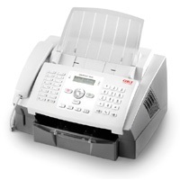 Oki OkiFax 160 Fax Machine